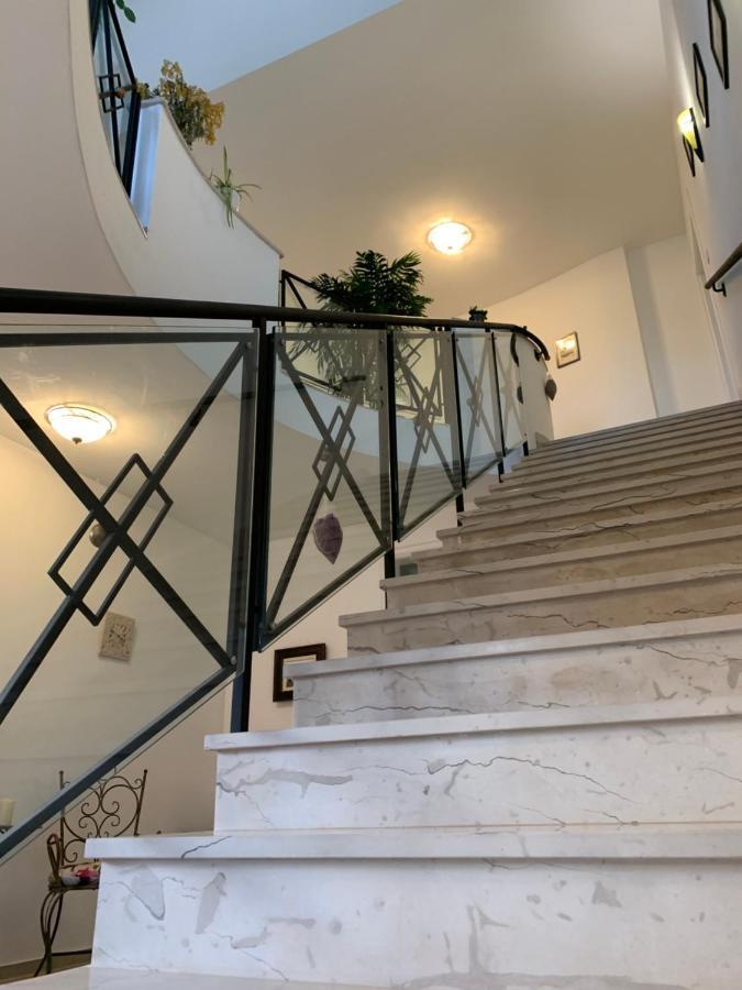 Villa Istriana Ližnjan Exteriér fotografie