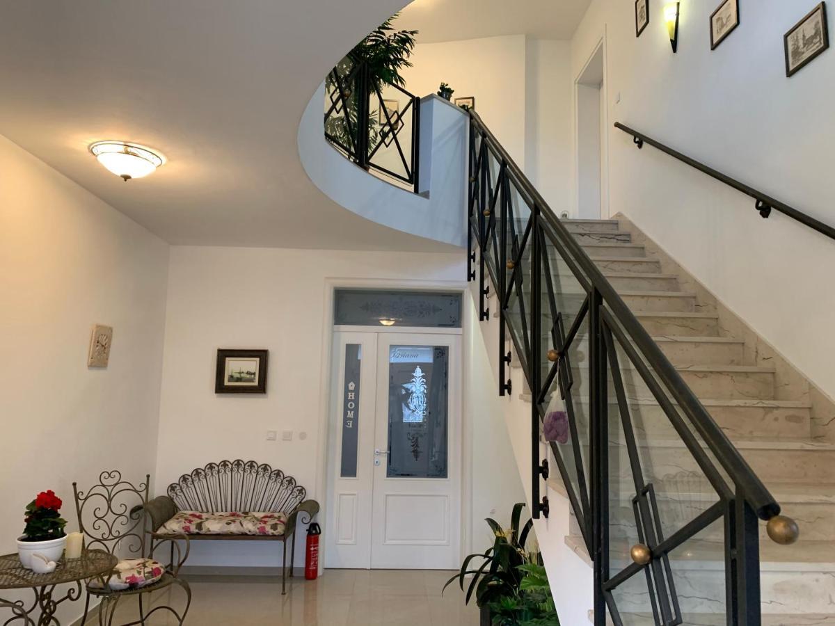Villa Istriana Ližnjan Exteriér fotografie