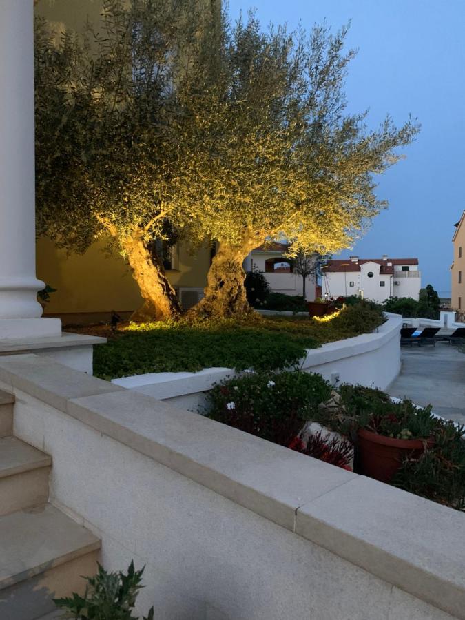 Villa Istriana Ližnjan Exteriér fotografie
