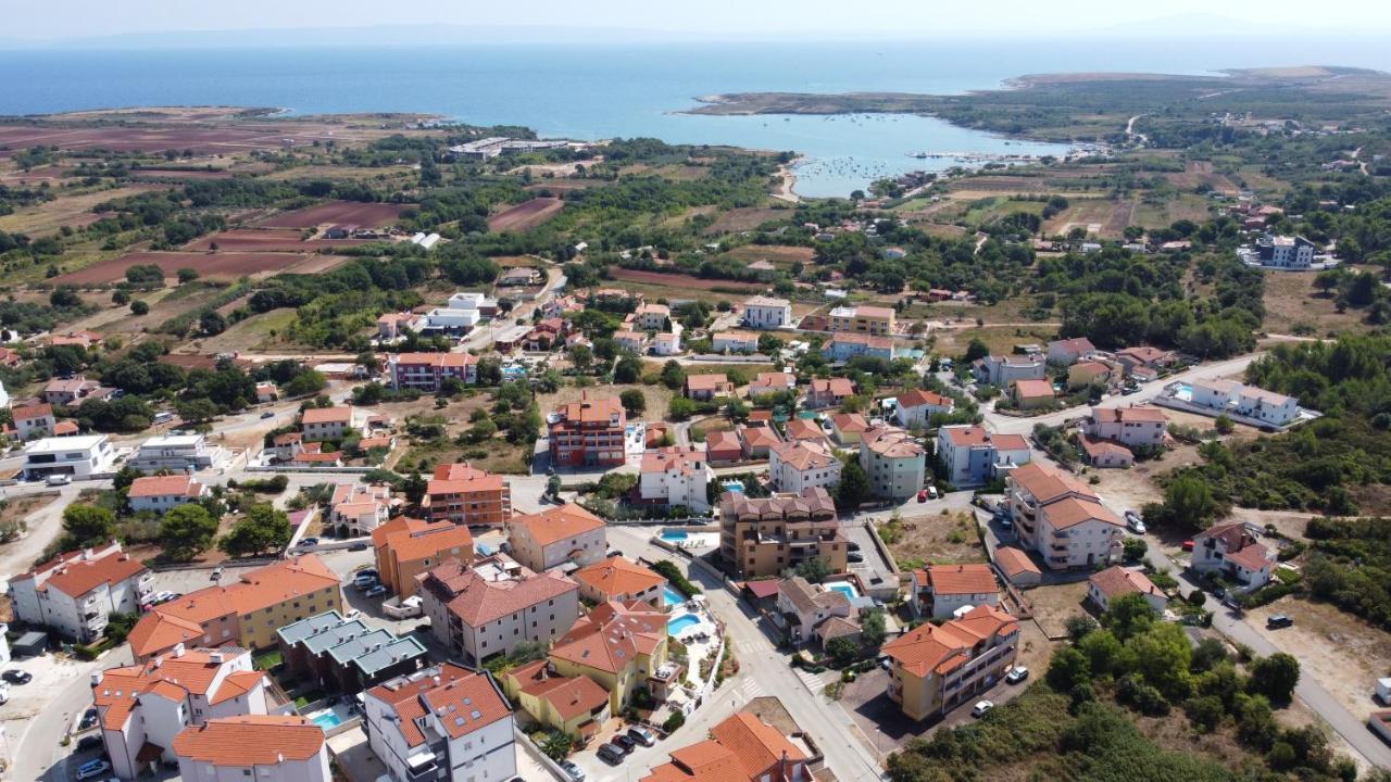 Villa Istriana Ližnjan Exteriér fotografie