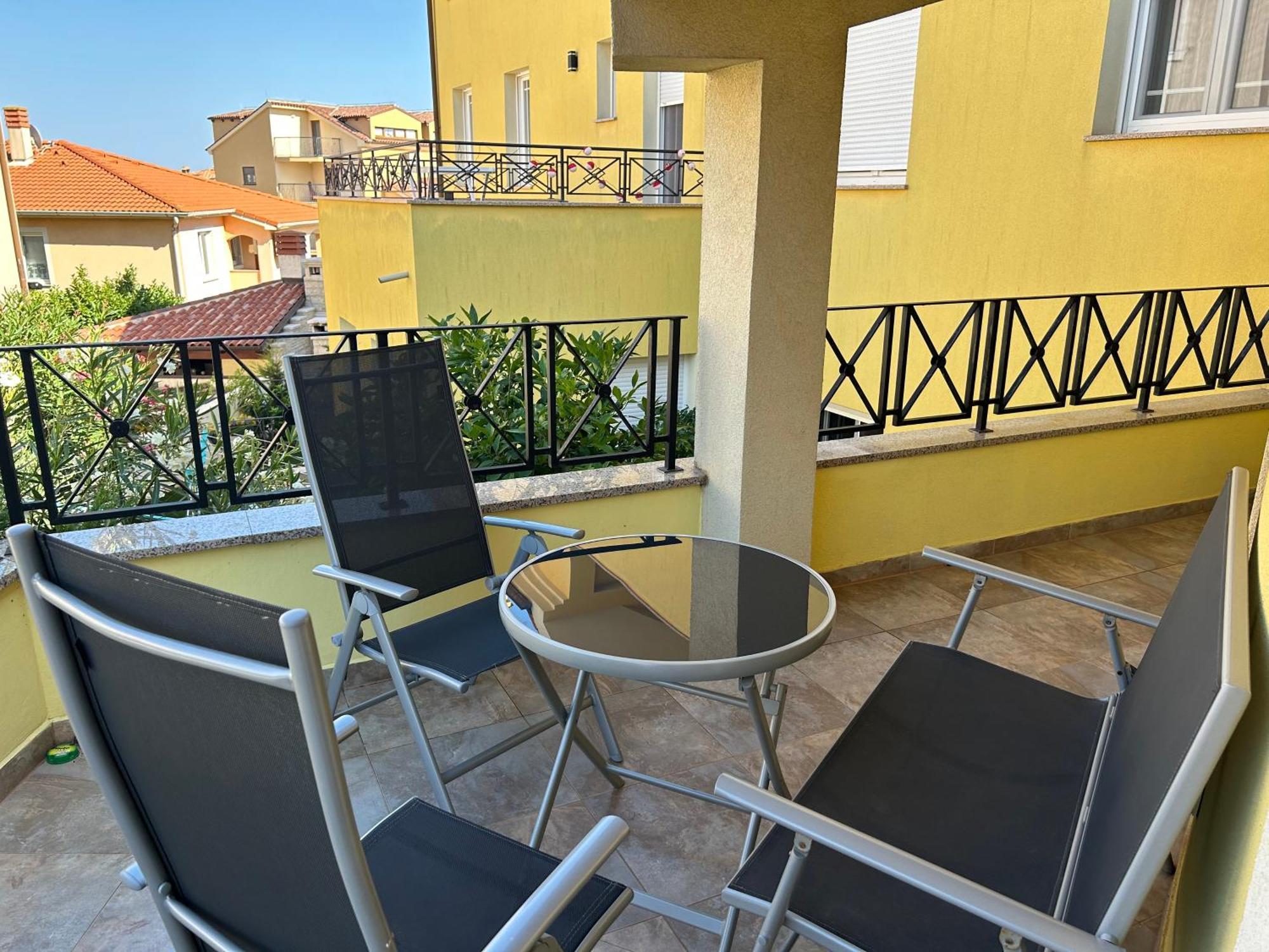 Villa Istriana Ližnjan Exteriér fotografie