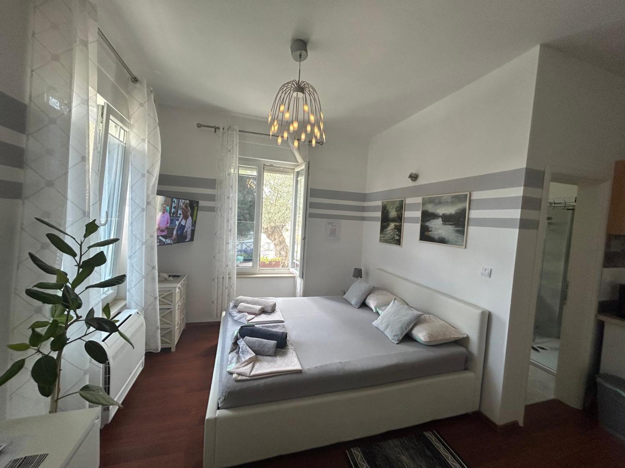 Villa Istriana Ližnjan Exteriér fotografie