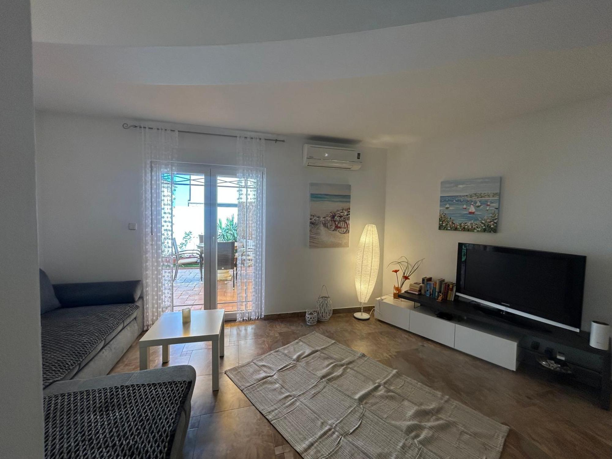 Villa Istriana Ližnjan Exteriér fotografie