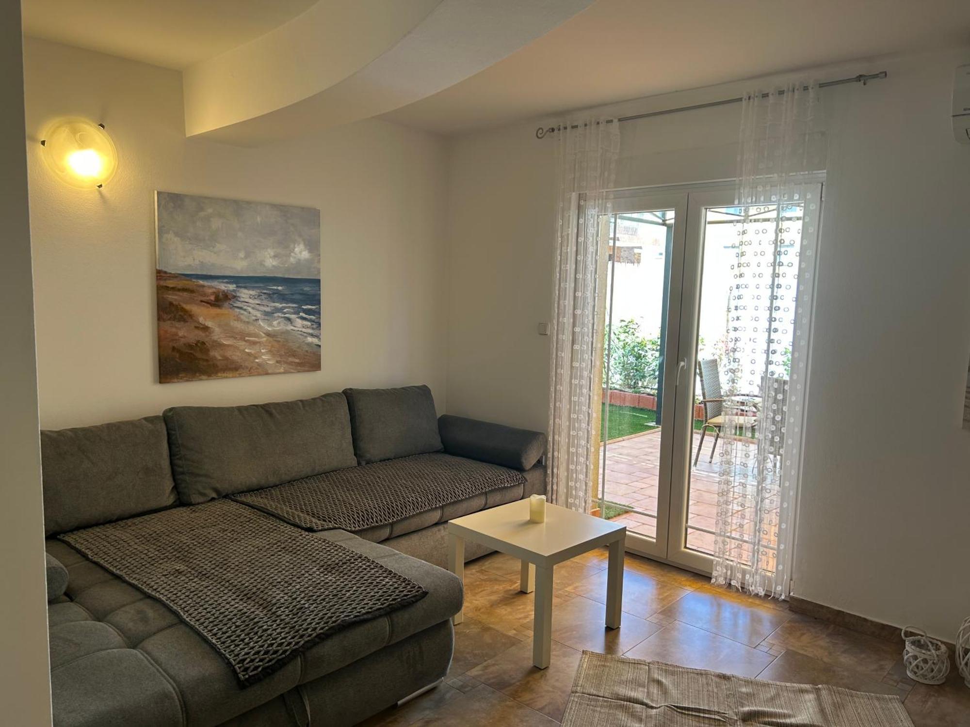 Villa Istriana Ližnjan Exteriér fotografie