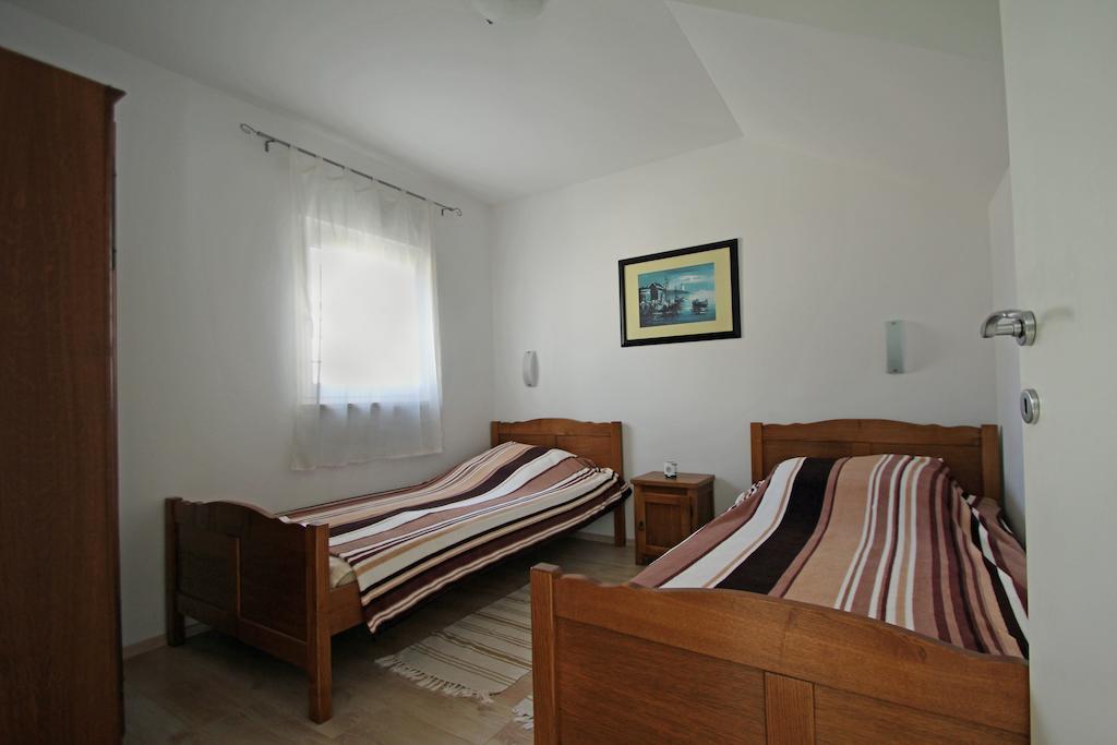 Villa Istriana Ližnjan Pokoj fotografie